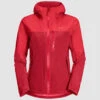 Jack Wolfskin GO HIKE JACKET W -Sportbekleidung Geschäft 264378877 1