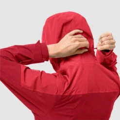 Jack Wolfskin GO HIKE JACKET W -Sportbekleidung Geschäft 264378877 4