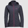 Jack Wolfskin EVANDALE JACKET W