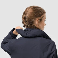 Jack Wolfskin EVANDALE JACKET W -Sportbekleidung Geschäft 264378879 5