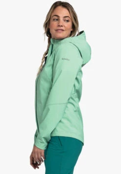 Schöffel Softshell Jacket Tonion L -Sportbekleidung Geschäft 264378947 3