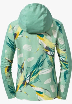 Schöffel Fleece Hoody Locarno L 5 Schöffel Fleece Hoody Locarno L -Sportbekleidung Geschäft 264378953 4