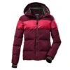 Killtec KOW 192 GRLS QLTD JCKT -Sportbekleidung Geschäft 264379000 1EFRAbJ14irGum