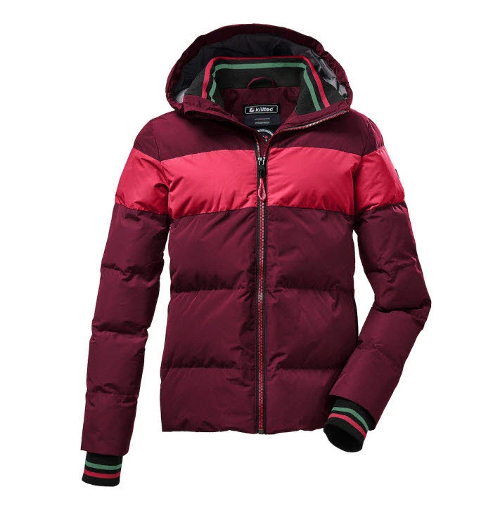 Killtec KOW 192 GRLS QLTD JCKT Killtec KOW 192 GRLS QLTD JCKT -Sportbekleidung Geschäft 264379000 1EFRAbJ14irGum
