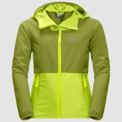Jack Wolfskin TURBULENCE B