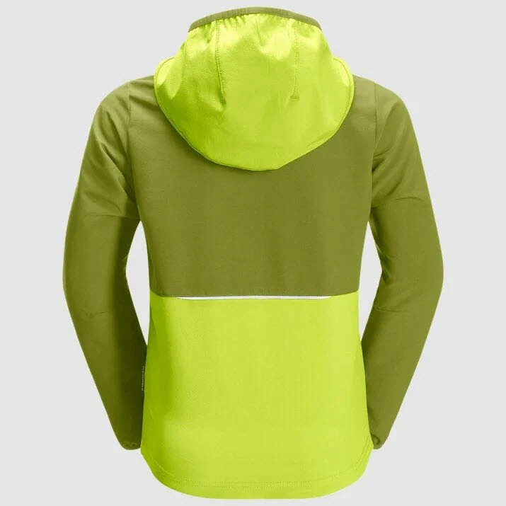 Jack Wolfskin TURBULENCE B Jack Wolfskin TURBULENCE B -Sportbekleidung Geschäft 264379285 2