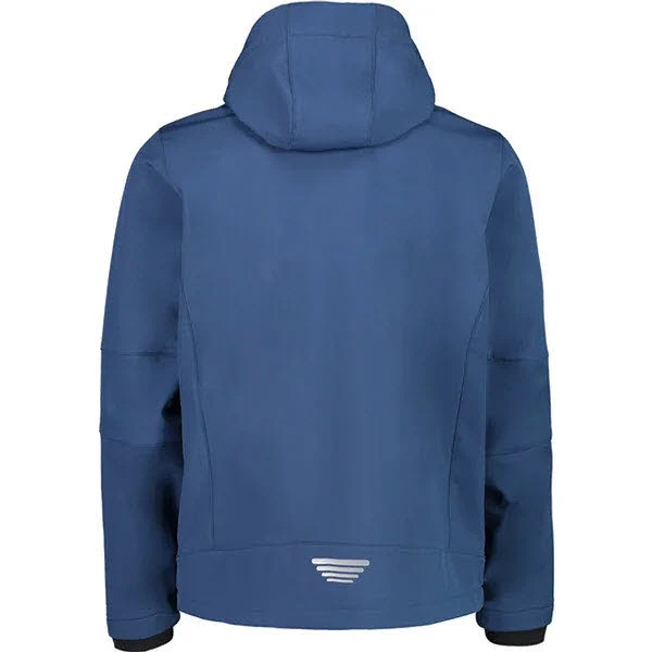 CMP MAN JACKET ZIP HOOD CMP MAN JACKET ZIP HOOD -Sportbekleidung Geschäft 2643870178 2