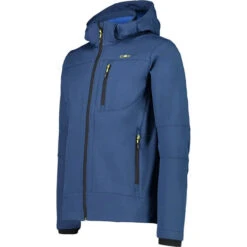 CMP MAN JACKET ZIP HOOD 4 CMP MAN JACKET ZIP HOOD -Sportbekleidung Geschäft 2643870178 3
