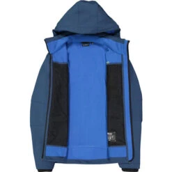 CMP MAN JACKET ZIP HOOD 5 CMP MAN JACKET ZIP HOOD -Sportbekleidung Geschäft 2643870178 4