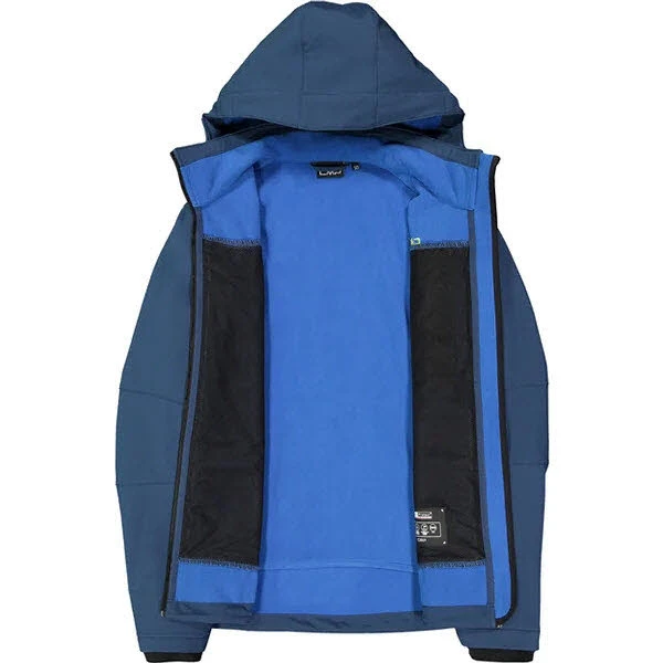 CMP MAN JACKET ZIP HOOD CMP MAN JACKET ZIP HOOD -Sportbekleidung Geschäft 2643870178 4