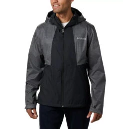 Columbia Inner Limits II Jacket