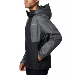 Columbia Inner Limits II Jacket -Sportbekleidung Geschäft 2643870214 3