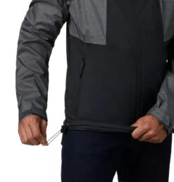Columbia Inner Limits II Jacket -Sportbekleidung Geschäft 2643870214 4