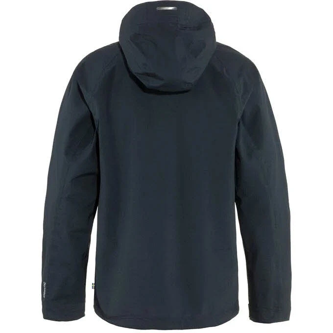 Fjäll Räven HC Hydratic Trail Jacket M Fjäll Räven HC Hydratic Trail Jacket M -Sportbekleidung Geschäft 2643870221 2