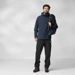 Fjäll Räven HC Hydratic Trail Jacket M 4 Fjäll Räven HC Hydratic Trail Jacket M -Sportbekleidung Geschäft 2643870221 3