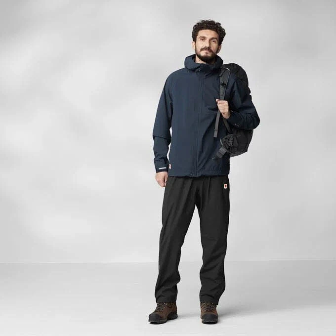 Fjäll Räven HC Hydratic Trail Jacket M Fjäll Räven HC Hydratic Trail Jacket M -Sportbekleidung Geschäft 2643870221 3