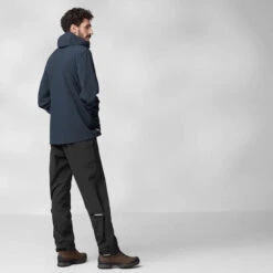 Fjäll Räven HC Hydratic Trail Jacket M 5 Fjäll Räven HC Hydratic Trail Jacket M -Sportbekleidung Geschäft 2643870221 4