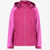 CMP WOMAN JACKET ZIP HOOD -Sportbekleidung Geschäft 2643880011 1