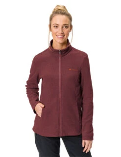 Vaude Wo Rosemoor 3in1 Jacket -Sportbekleidung Geschäft 2643880052 3lVttJLBecCK2J