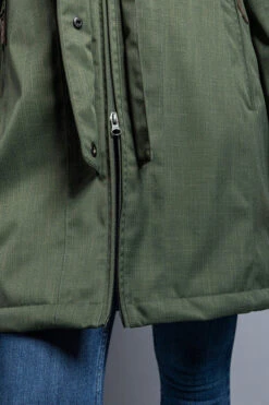 Tatonka Floy W´s Hooded Bike Coat 4 Tatonka Floy W´s Hooded Bike Coat -Sportbekleidung Geschäft 2643880060 3