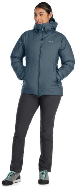 Rab Valiance Jacket Wmns -Sportbekleidung Geschäft 2643880066 34zWqasQnpUUsj