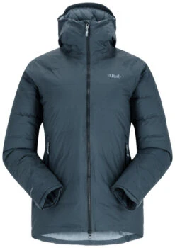 Rab Valiance Jacket Wmns -Sportbekleidung Geschäft 2643880066 4sNSKFmhzSAMuG