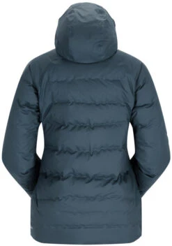 Rab Valiance Jacket Wmns -Sportbekleidung Geschäft 2643880066 5