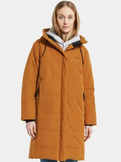 Didriksons SANDRA WNS PARKA