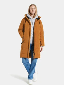 Didriksons SANDRA WNS PARKA -Sportbekleidung Geschäft 2643880140 3