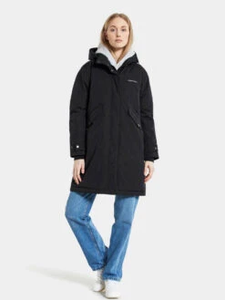 Didriksons JOSEFINE WNS PARKA