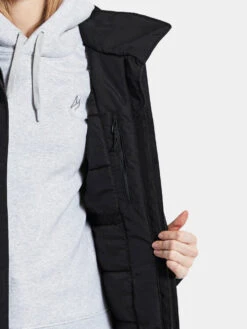 Didriksons JOSEFINE WNS PARKA -Sportbekleidung Geschäft 2643880143 4