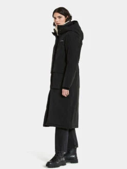 Didriksons LEYA WNS PARKA L2 -Sportbekleidung Geschäft 2643880147 3