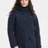Didriksons FRIDA WNS PARKA 6 -Sportbekleidung Geschäft 2643880159 1