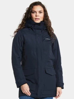 Didriksons FRIDA WNS PARKA 6