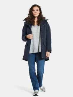 Didriksons FRIDA WNS PARKA 6 -Sportbekleidung Geschäft 2643880159 3