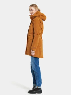 Didriksons CIANA WNS PARKA 2 -Sportbekleidung Geschäft 2643880171 3