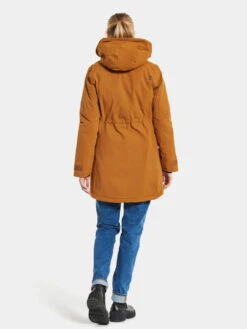Didriksons CIANA WNS PARKA 2 -Sportbekleidung Geschäft 2643880171 4