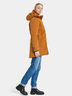 Didriksons CIANA WNS PARKA 2 -Sportbekleidung Geschäft 2643880171 5