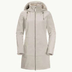 Jack Wolfskin WINDY VALLEY COAT W -Sportbekleidung Geschäft 2643880187 5