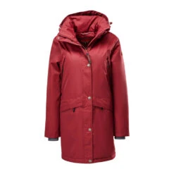 Owney Outdoor Damen Winterparka Comoda