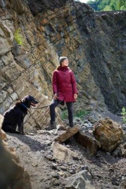 Owney Outdoor Damen Winterparka Comoda -Sportbekleidung Geschäft 2643880195 4