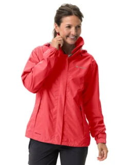 Vaude Wo Escape Light Jacket -Sportbekleidung Geschäft 2643880218 3
