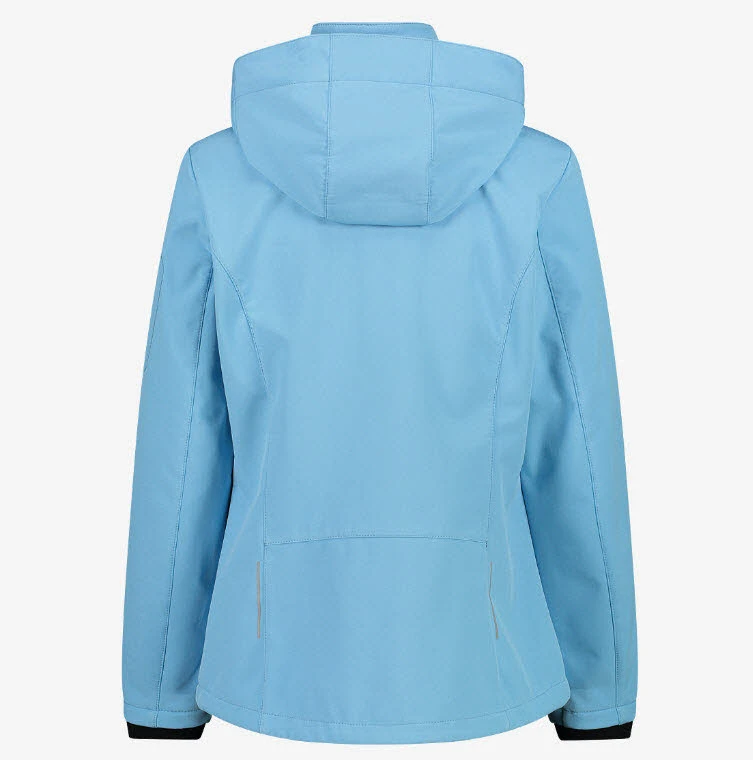 CMP WOMAN JACKET ZIP HOOD CMP WOMAN JACKET ZIP HOOD -Sportbekleidung Geschäft 2643880232 2