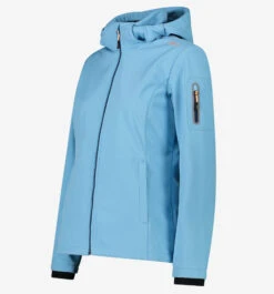 CMP WOMAN JACKET ZIP HOOD 4 CMP WOMAN JACKET ZIP HOOD -Sportbekleidung Geschäft 2643880232 3