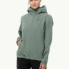 Jack Wolfskin ELSBERG 2.5L JKT W -Sportbekleidung Geschäft 2643880245 1