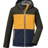 Killtec KOS 75 BYS JCKT -Sportbekleidung Geschäft 2643890003 1