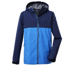 Killtec KOS 219 BYS SFTSHLL JCKT