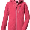 Killtec KOS 235 GRLS SFTSHLL JCKT -Sportbekleidung Geschäft 2643890010 1