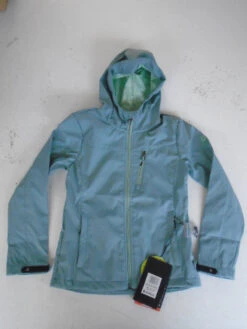 Killtec KOS 235 GRLS SFTSHLL JCKT