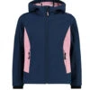 CMP KID G JACKET FIX HOOD 1 CMP KID G JACKET FIX HOOD -Sportbekleidung Geschäft 2643890012 1